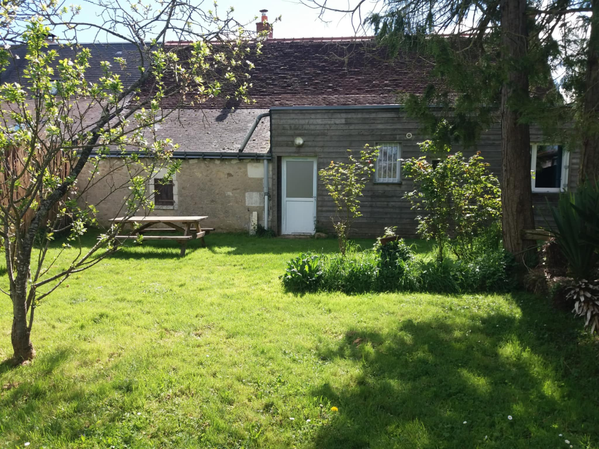 GreenGo Gîte le Gai-Rire