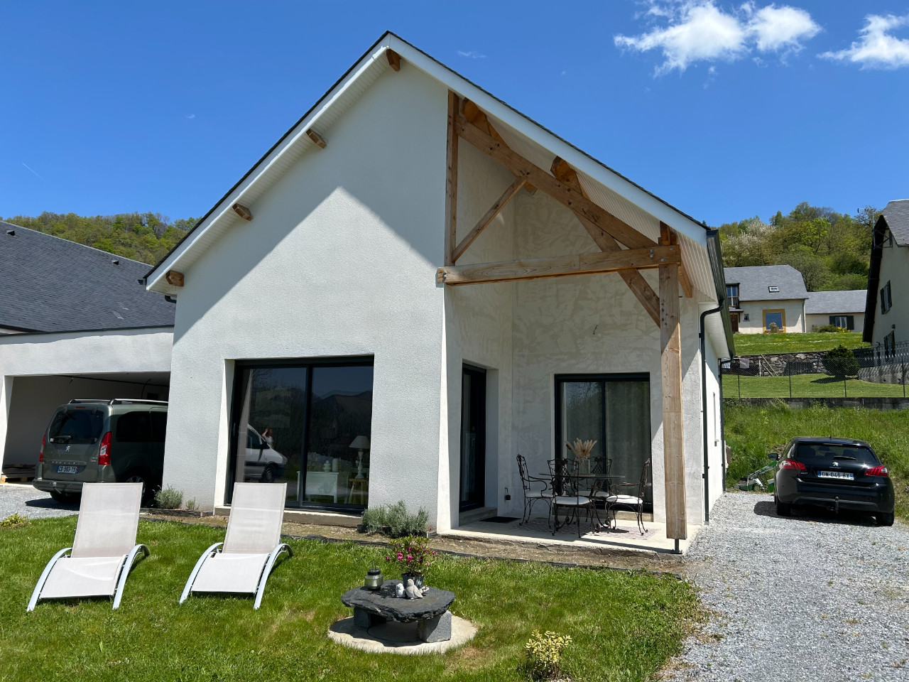 GreenGo location vacances écoresponsables
