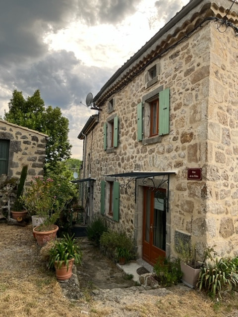 Hôte GreenGo: Gîte des Jeunes Pierres