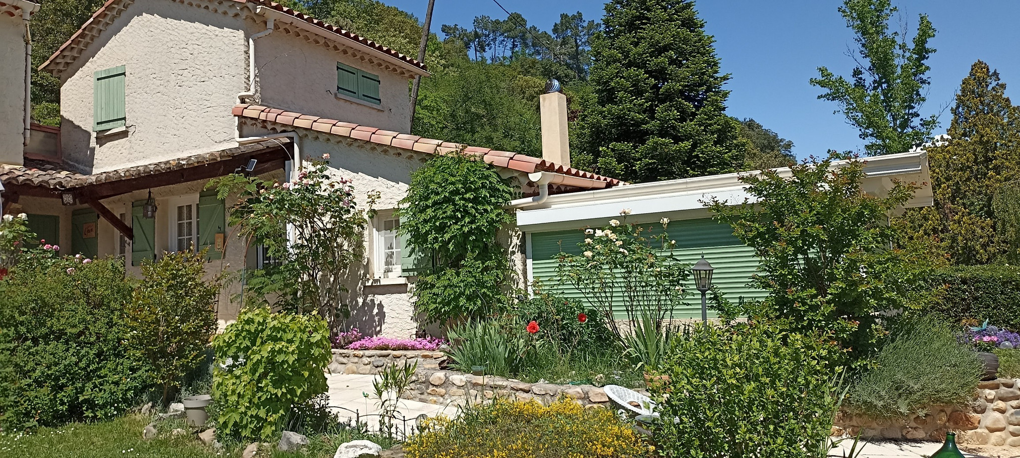 GreenGo location vacances écoresponsables