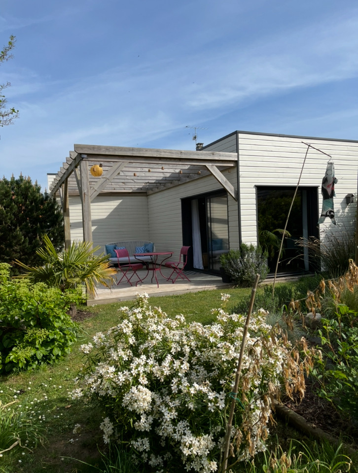 Hôte GreenGo: Le pavillon d'Éole