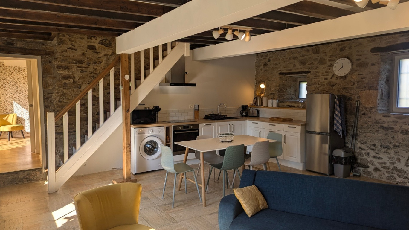 GreenGo location vacances écoresponsables