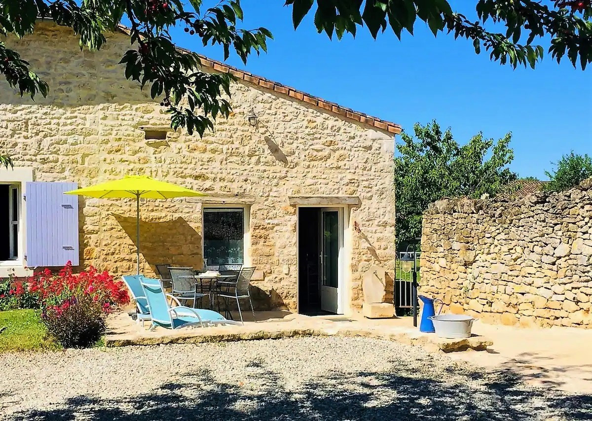 Hôte GreenGo: Gîte la Ponne