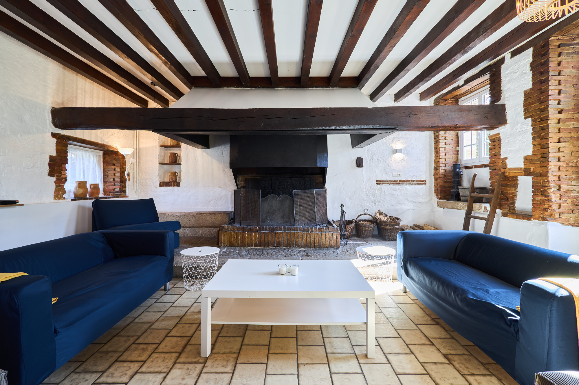 GreenGo Gîte Grand Est Gîte de groupe