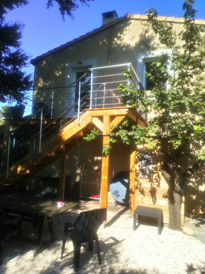 Villa Lou Félibre