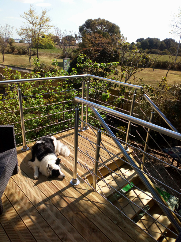 GreenGo Gîte Occitanie À la campagne