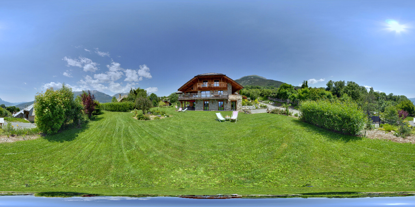 GreenGo Gîte des Chambres d’Orel