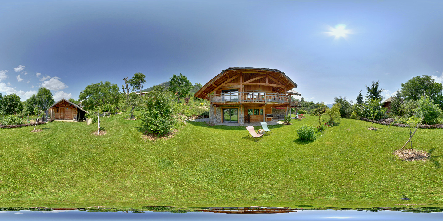 GreenGo Location Provence-Alpes-Côte d'Azur Évasion