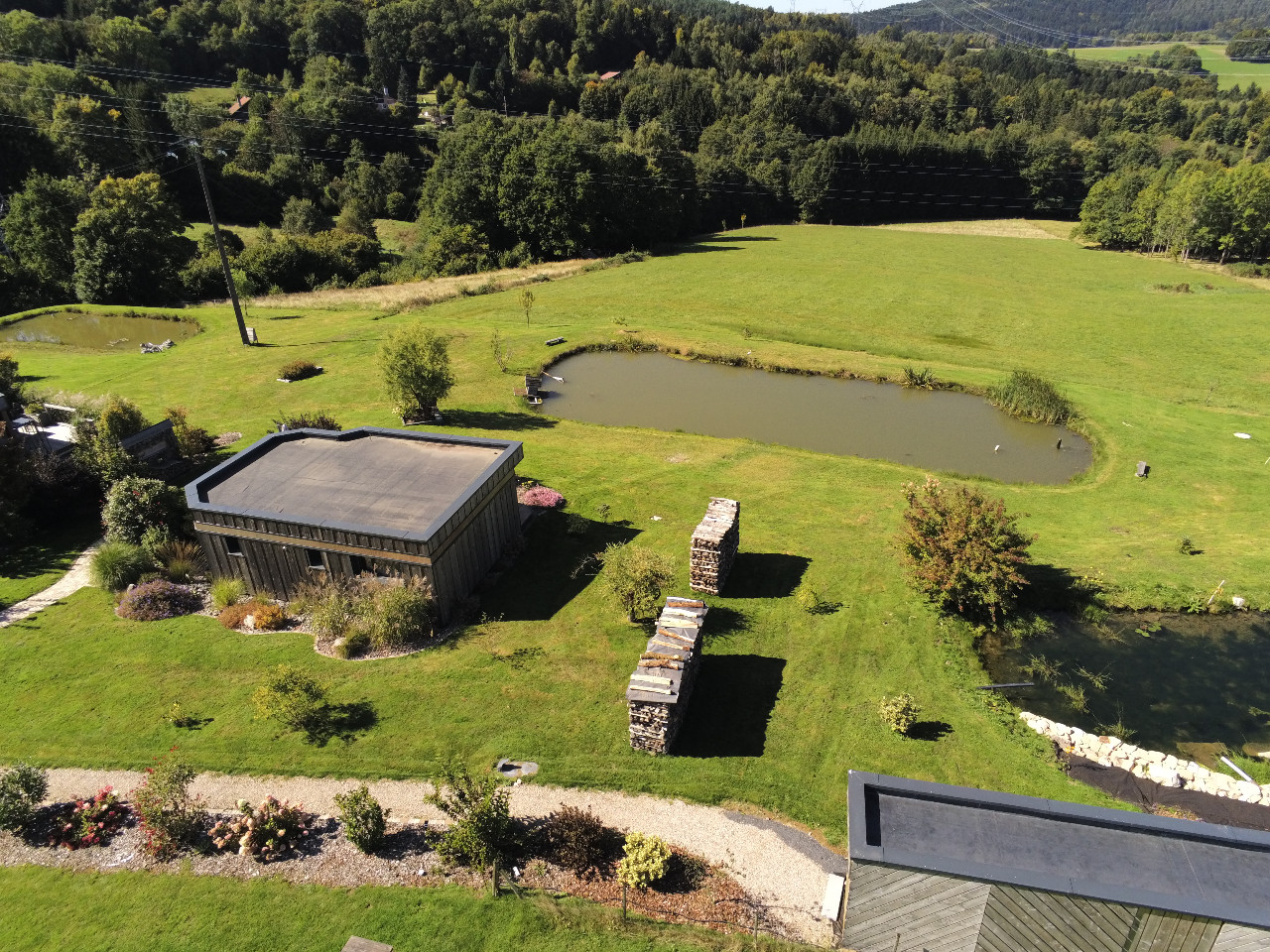 Location Vosges Haut-de-gamme