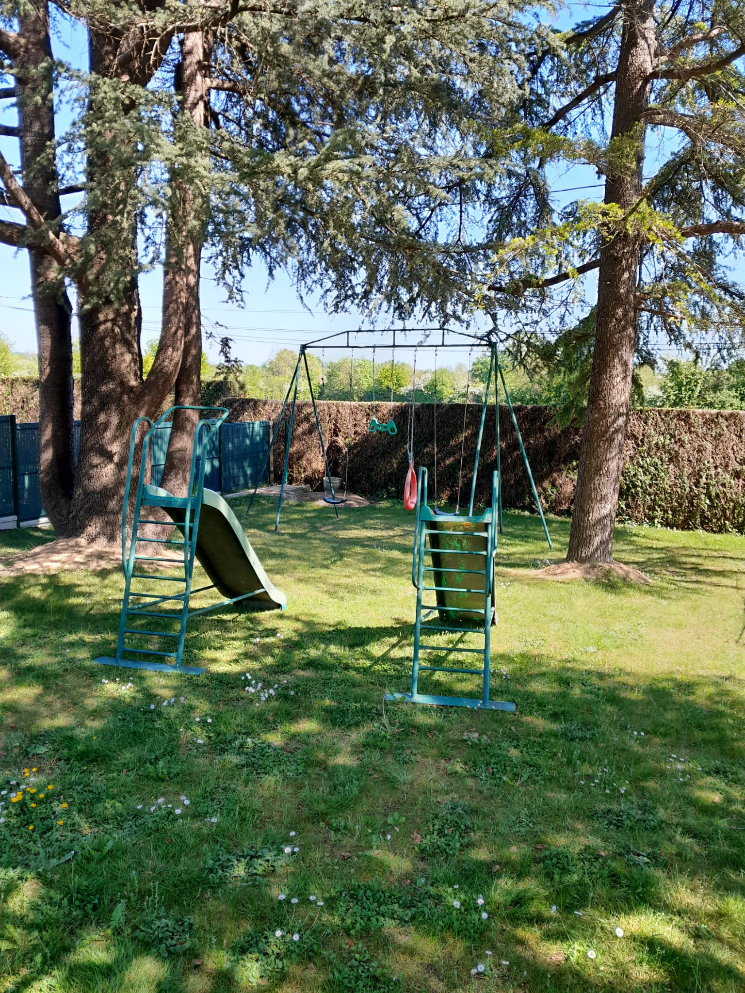 GreenGo Le gîte Nolan