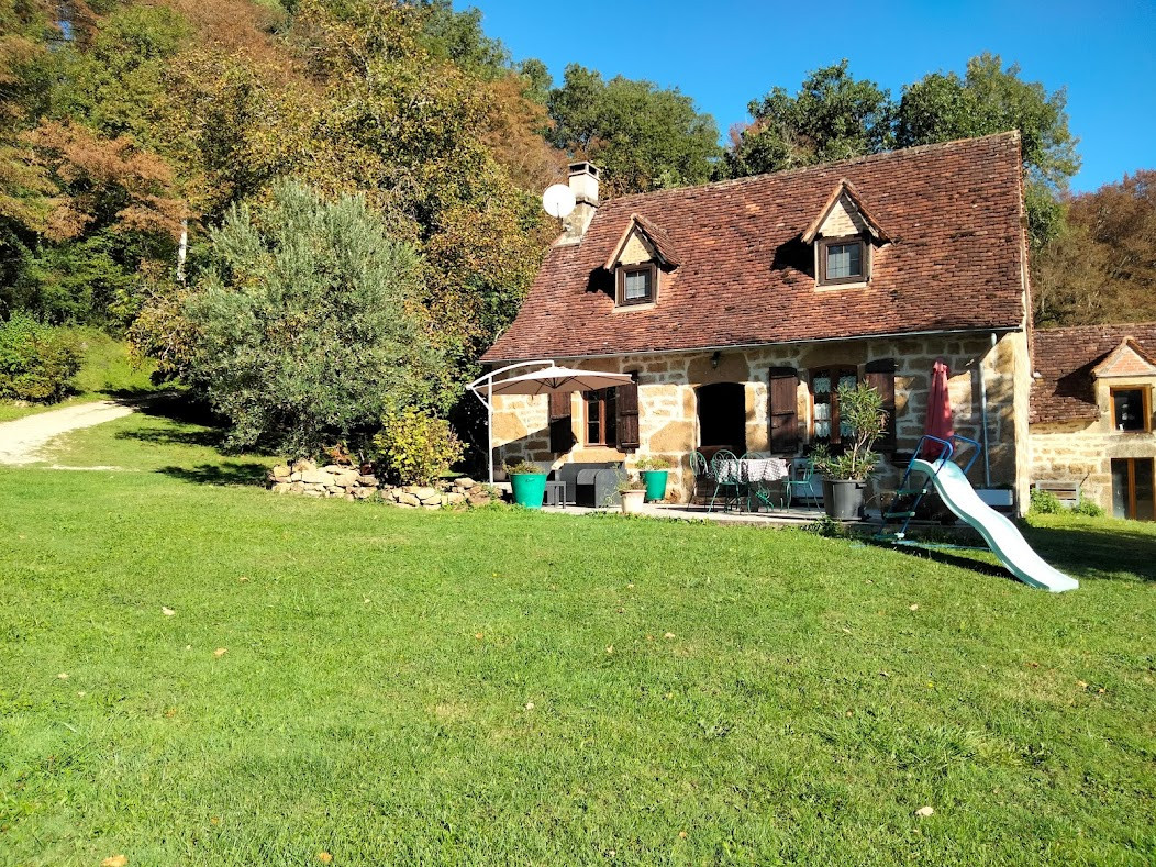 Logement GreenGo: Gîte Joulebois