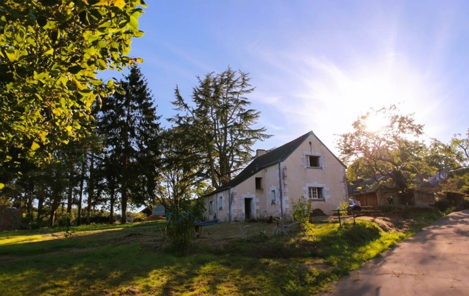 GreenGo location vacances écoresponsables