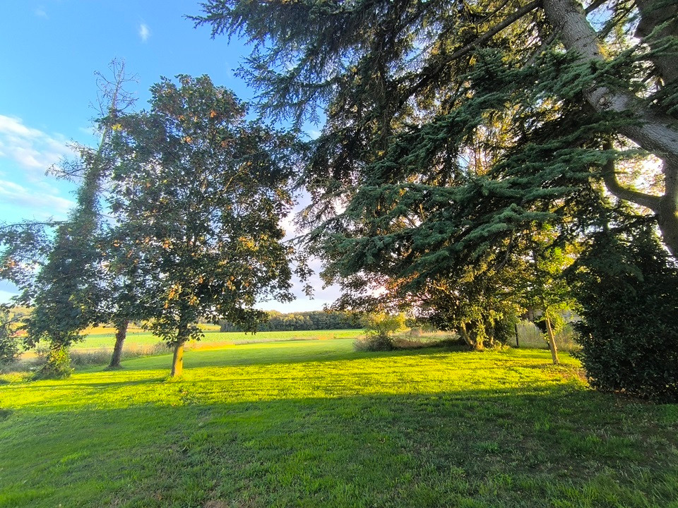 Location Indre-et-Loire À la campagne