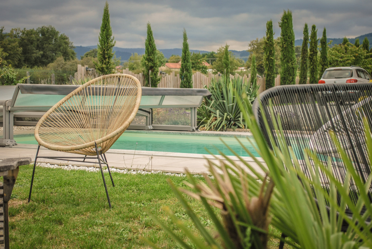 GreenGo location vacances écoresponsables