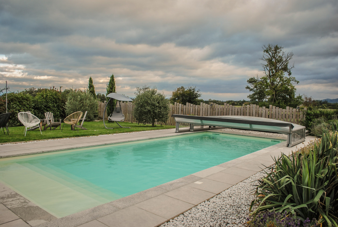 Location Loire Haut-de-gamme