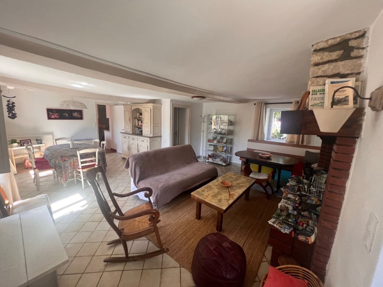 GreenGo Gîte le merle blanc 2 à 6 personnes