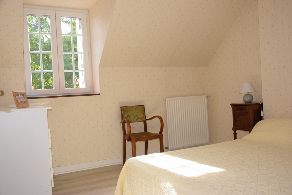 Loir-et-Cher Rustique