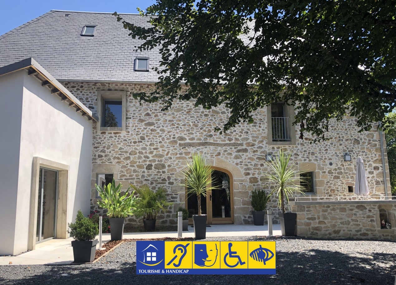 GreenGo Gîte Nouvelle-Aquitaine Évasion