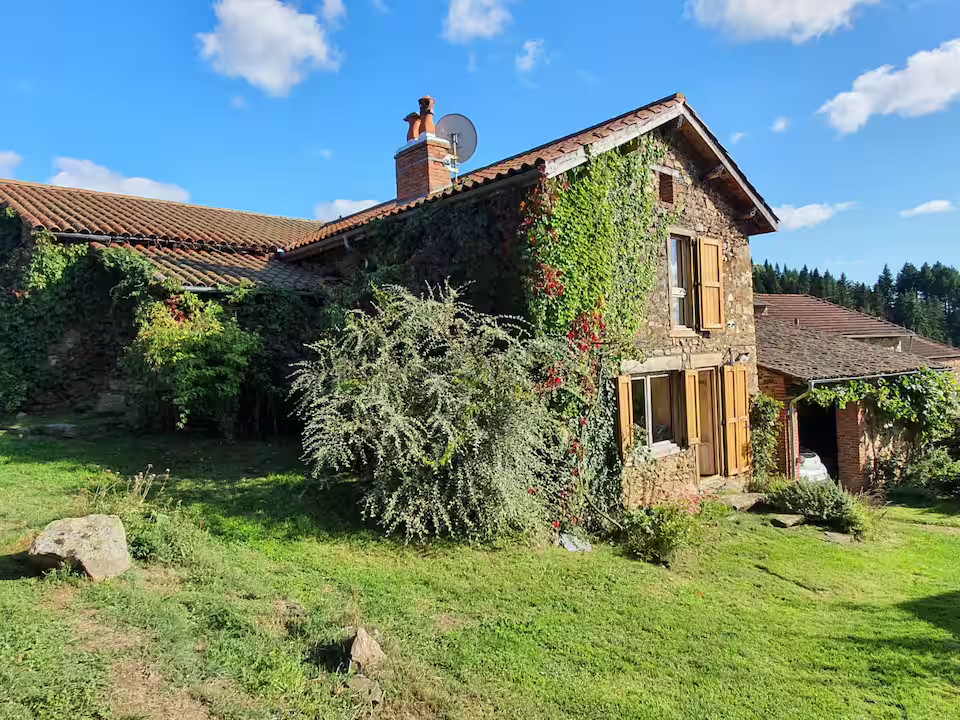 GreenGo location vacances écoresponsables