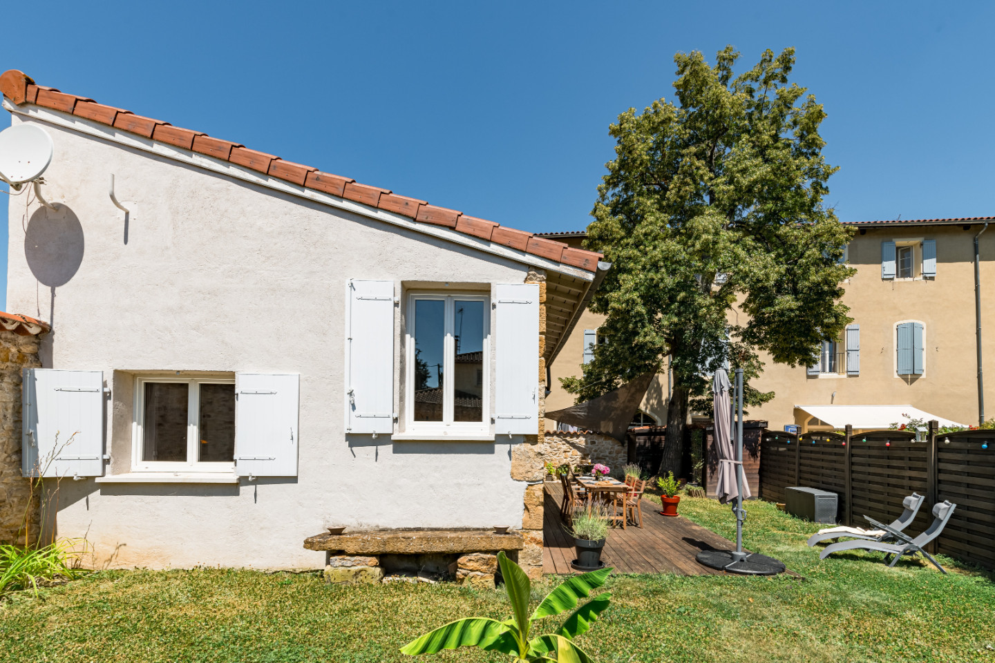 GreenGo location vacances écoresponsables