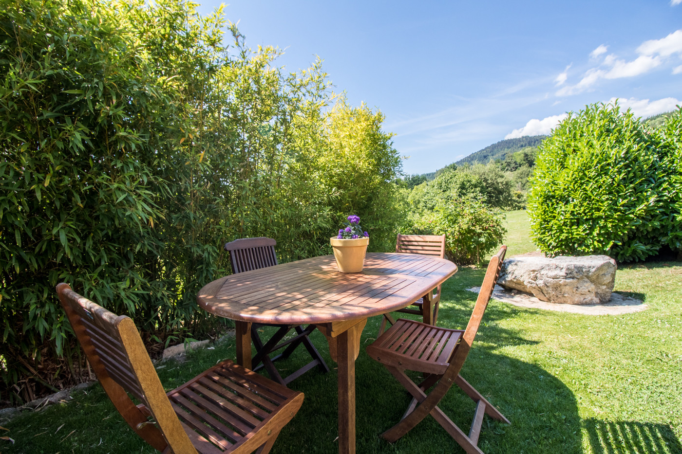 GreenGo Gîte Auvergne-Rhône-Alpes Évasion