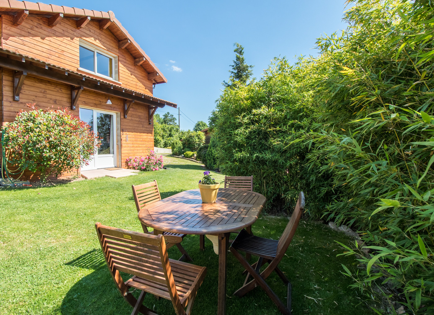 GreenGo Gîte la Chataignière