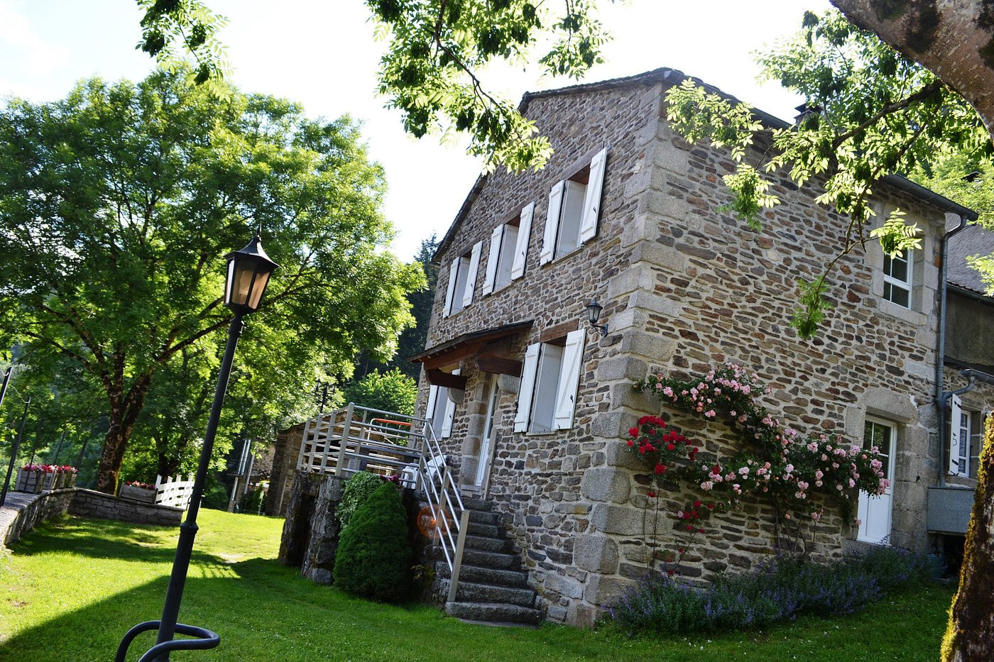 GreenGo Gîte Occitanie Évasion