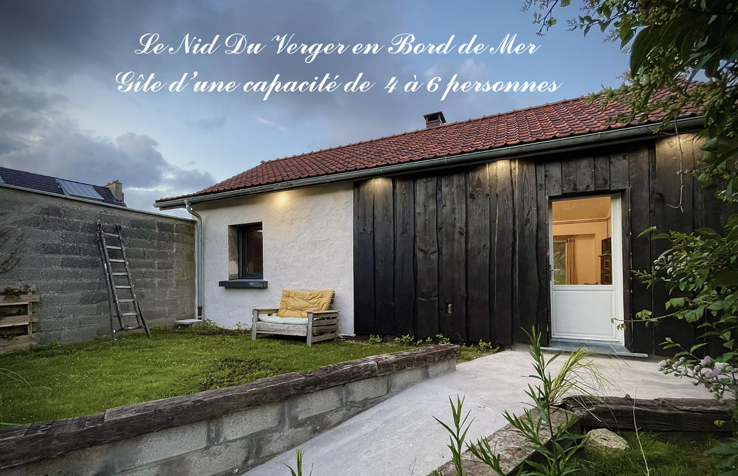 GreenGo location vacances écoresponsables