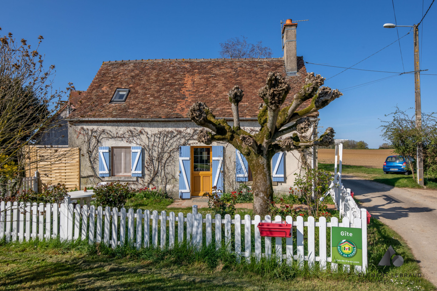 La Maison de Xenos