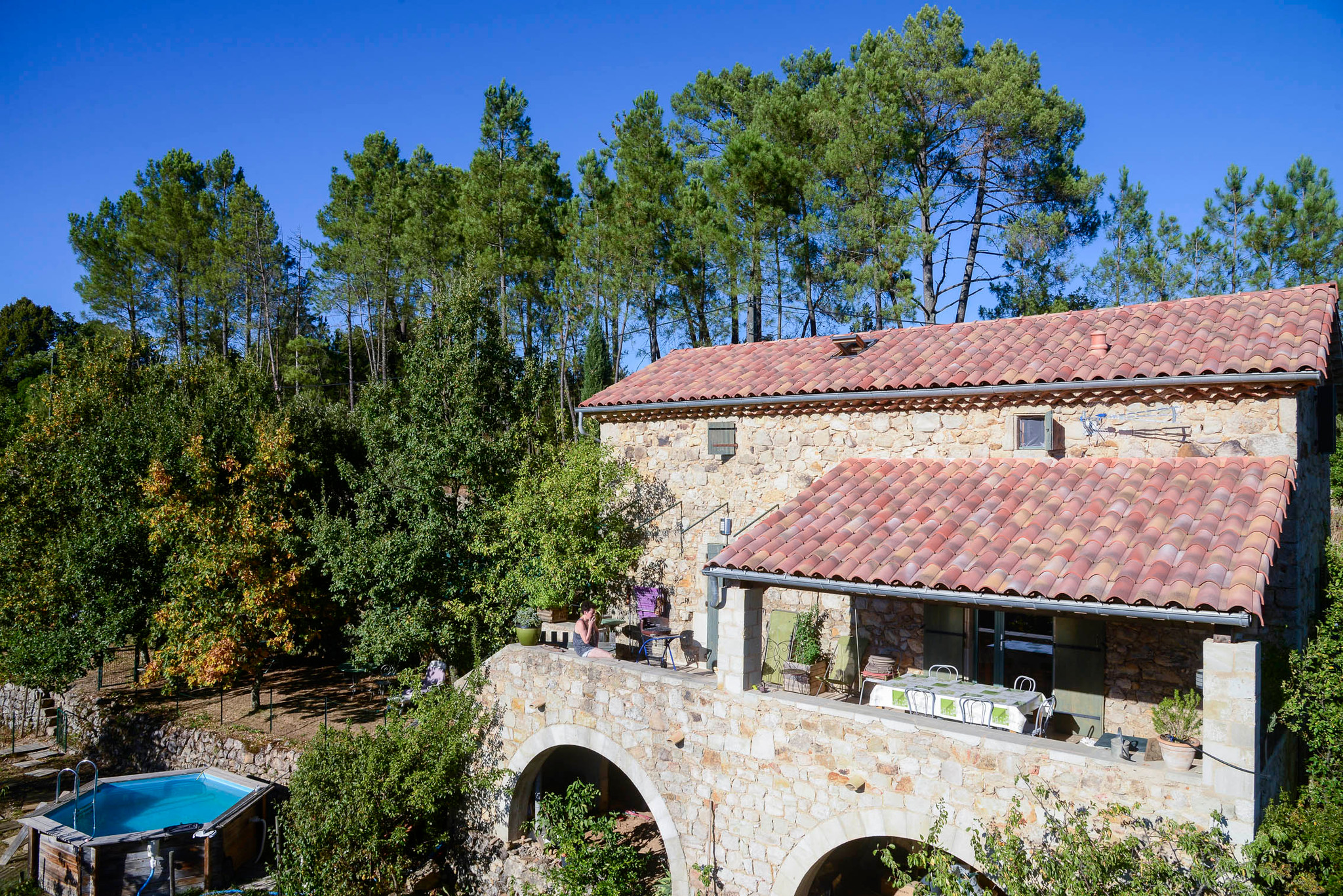 GreenGo location vacances écoresponsables