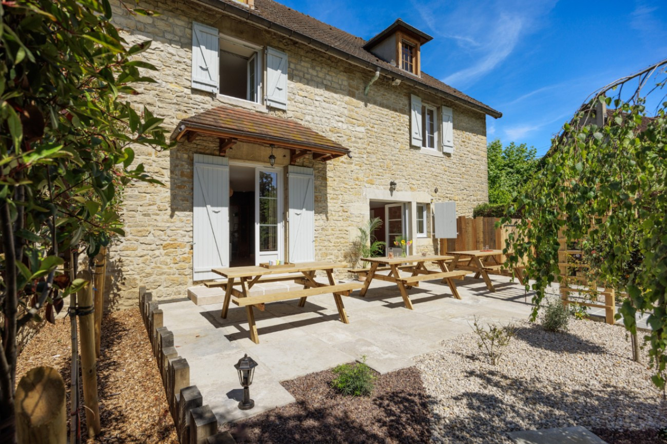 GreenGo location vacances écoresponsables