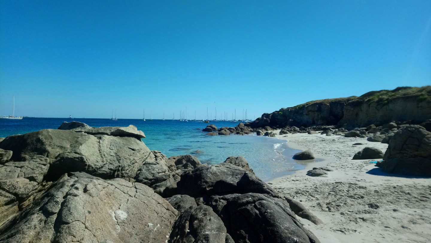 GreenGo Location Bretagne À la campagne