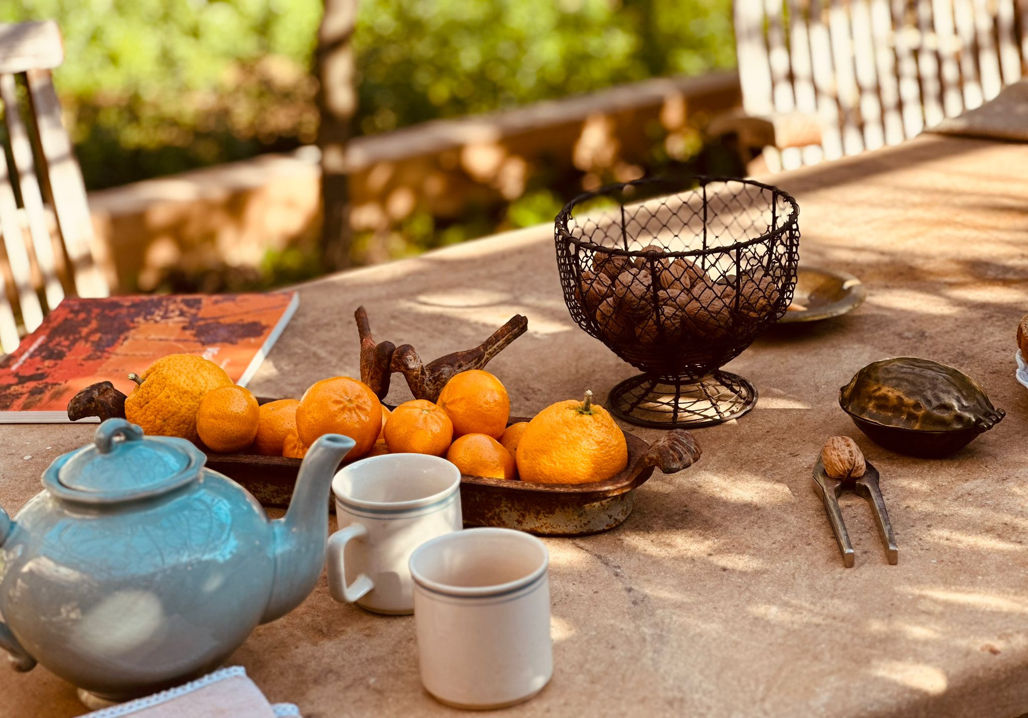 GreenGo Gîte Provence-Alpes-Côte d'Azur Évasion