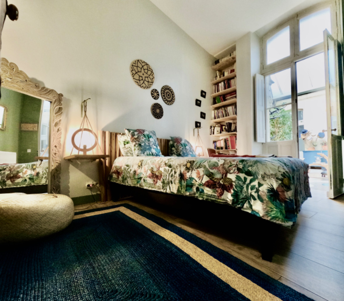 GreenGo Chambre d’hôtes Nouvelle-Aquitaine Évasion