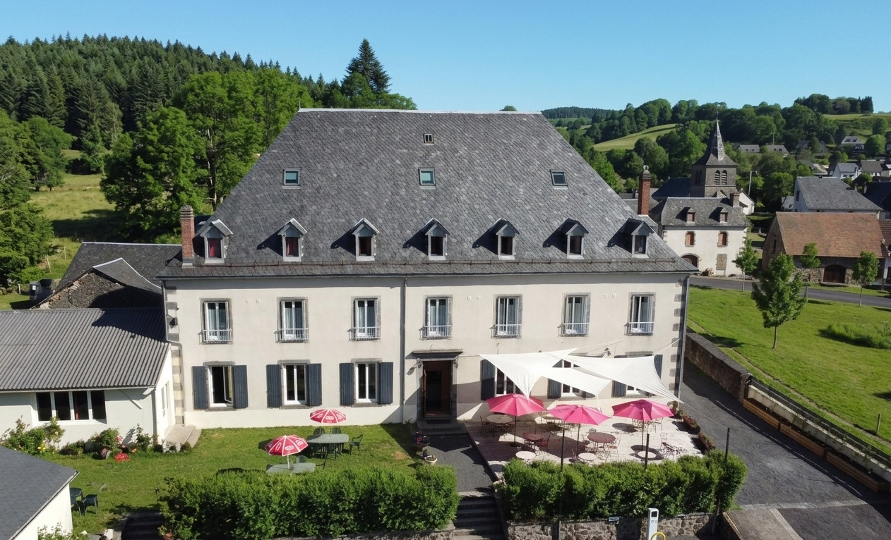 Le Clos Auvergnat