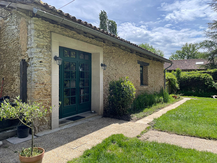 GreenGo Gîte Nouvelle-Aquitaine Évasion