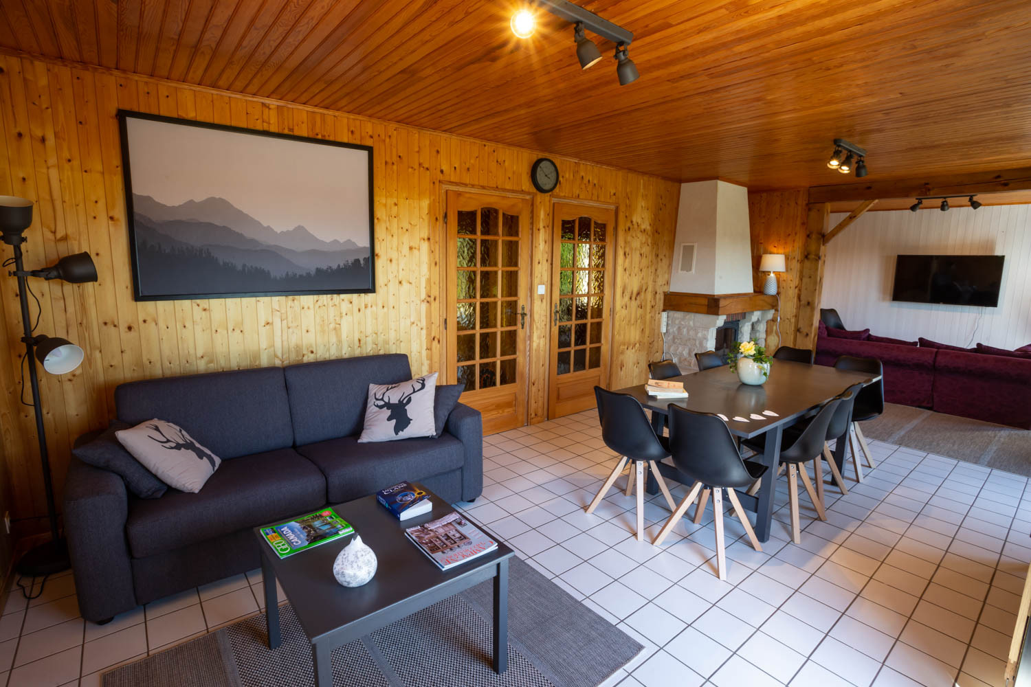 GreenGo location vacances écoresponsables