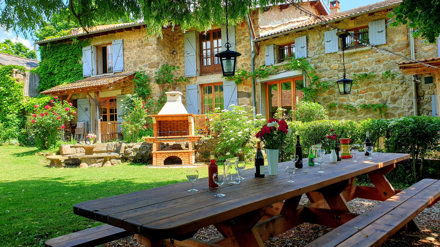 GreenGo location vacances écoresponsables