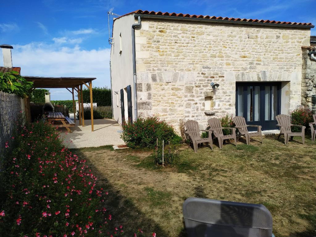 GreenGo location vacances écoresponsables