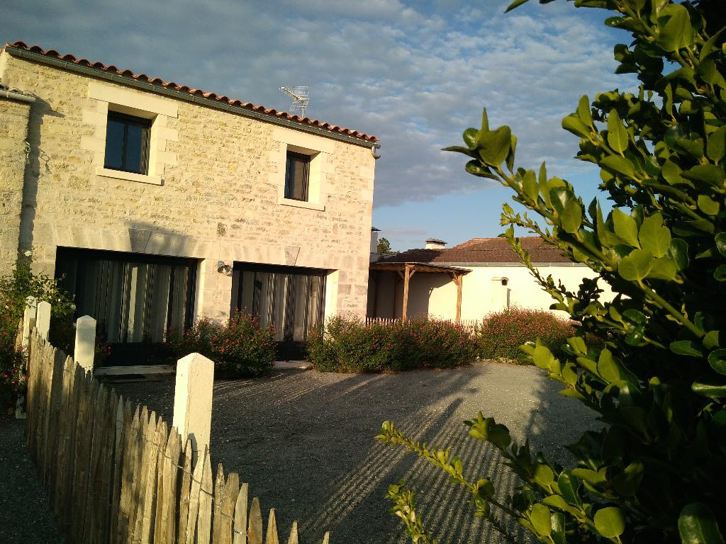GreenGo Gîte Nouvelle-Aquitaine Gîte de groupe