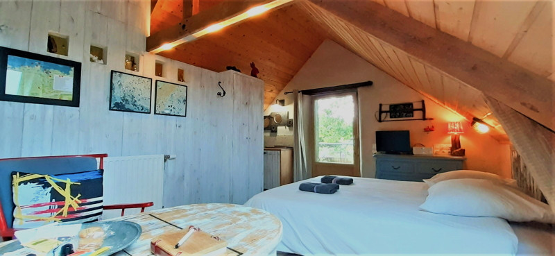GreenGo location vacances écoresponsables