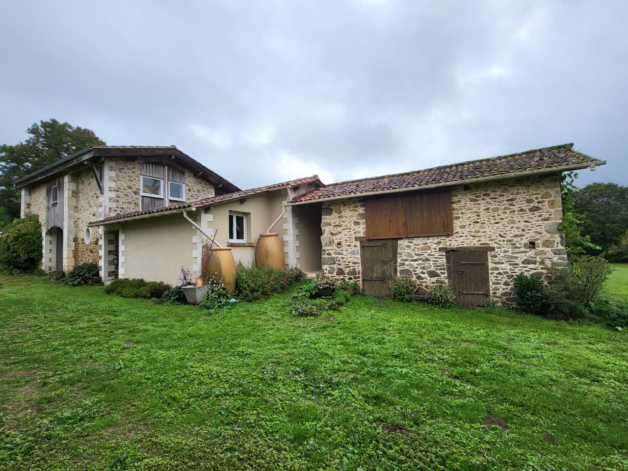 GreenGo Ma charmante maison