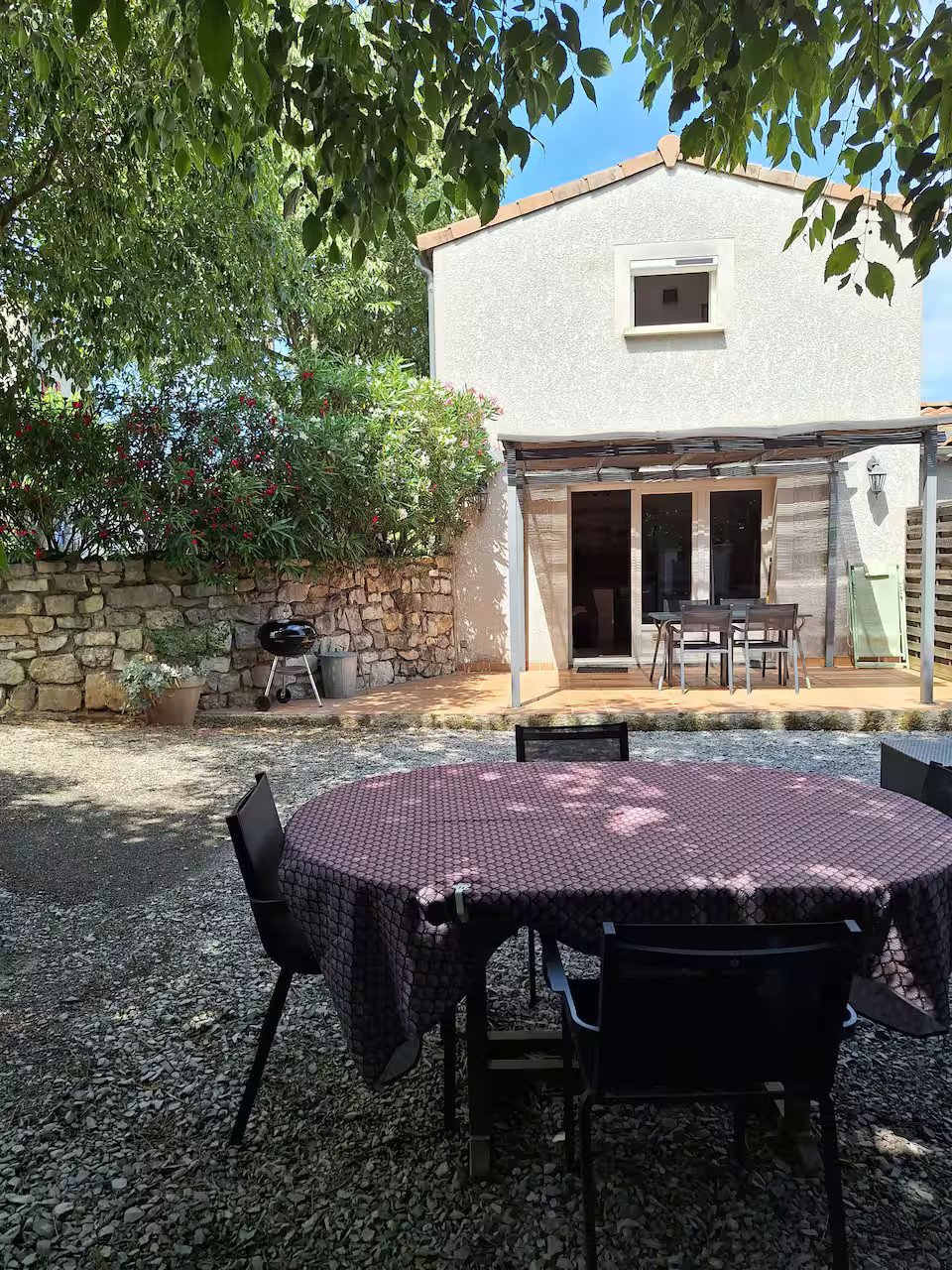 Ardèche À la campagne