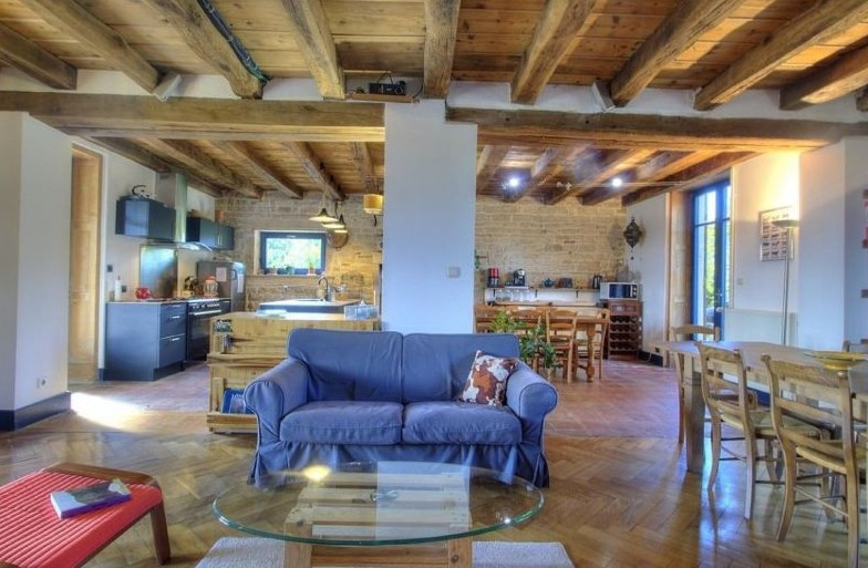 GreenGo location vacances écoresponsables