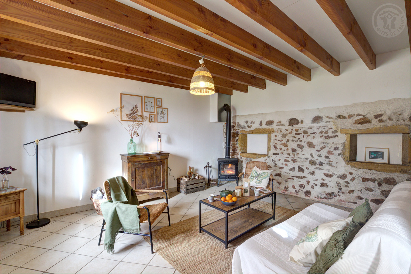 GreenGo location vacances écoresponsables