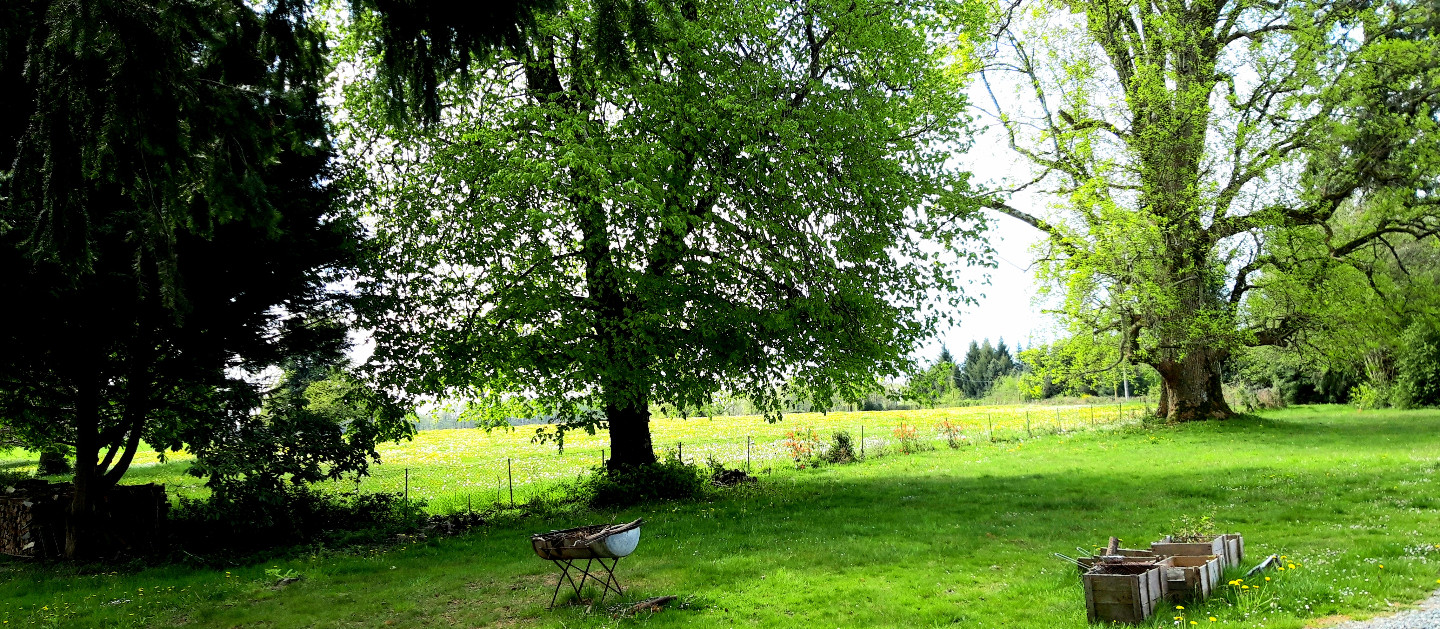 GreenGo Gîte Nouvelle-Aquitaine Évasion
