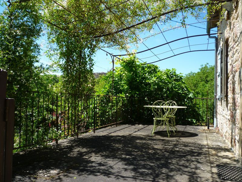 GreenGo L'Oustal Viei