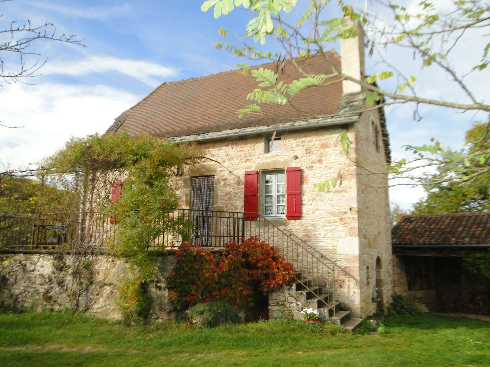 L'Oustal Viei
