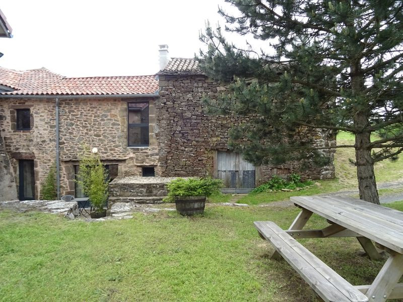 Gite le Puech de Costrix