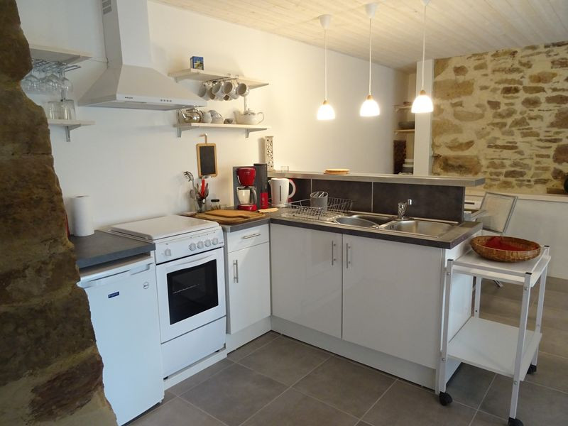 GreenGo location vacances écoresponsables